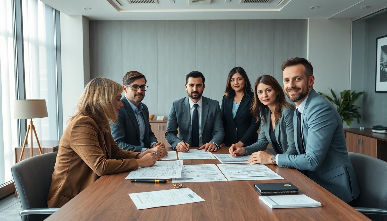 Real estate conveyancing documents and transfer review