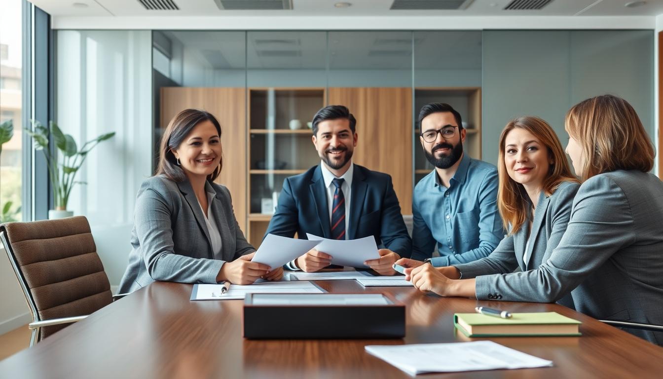 Real estate closing coordination and transaction planning