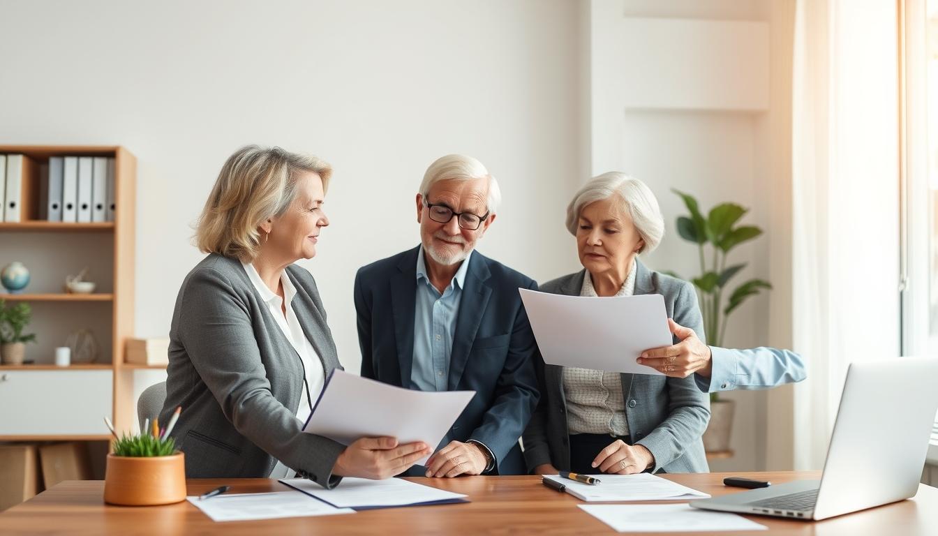 Conveyancing process and property ownership transfer