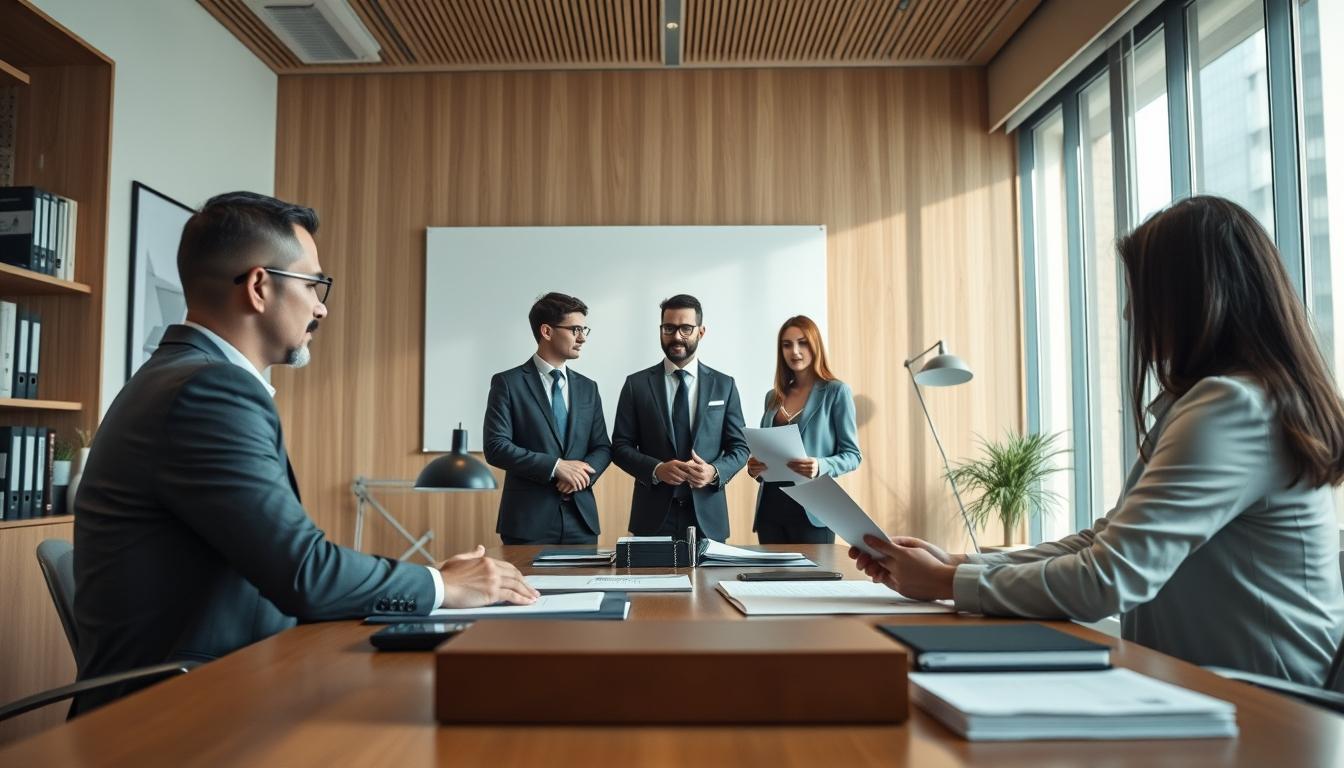 Preparing for a real estate settlement